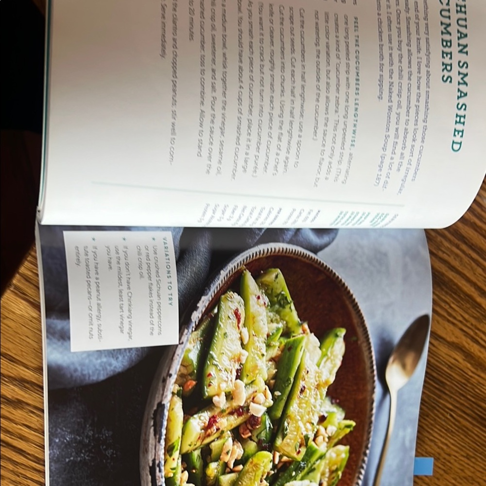 Easy Keto in 30 Minutes Cookbook - Picture 5 of 5